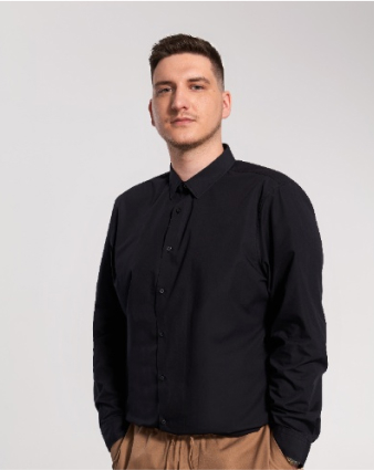 Maciej Dubowik