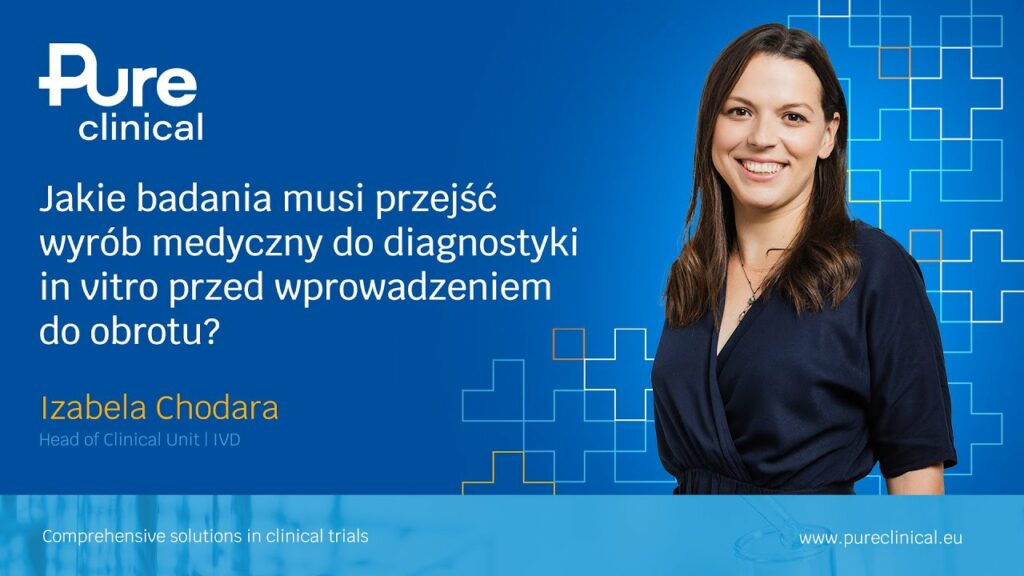 Jakie badania musi przejść wyrób medyczny do diagnostyki in vitro przed wprowadzeniem do obrotu?